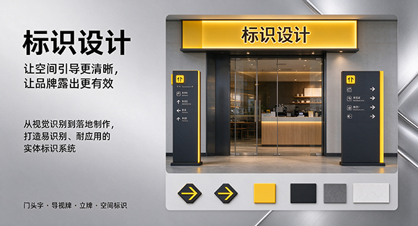 静宁县标识设计