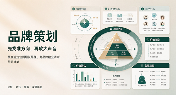 静宁县品牌策划