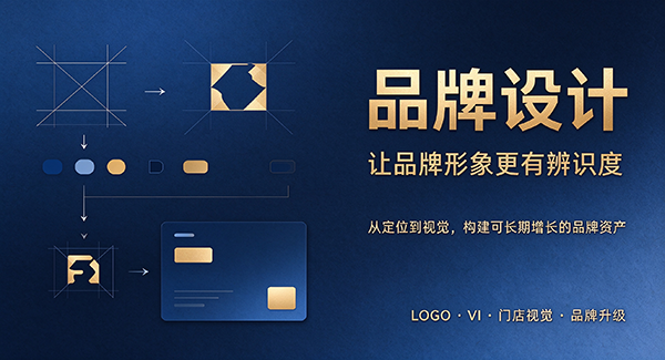 静宁县品牌设计